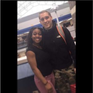 Meet your Posher, Ashante